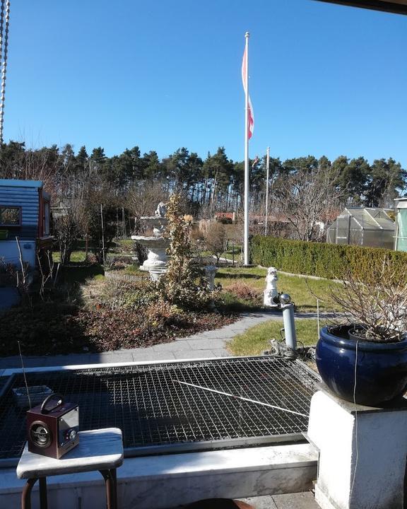 Kleingartenverein Waldfrieden