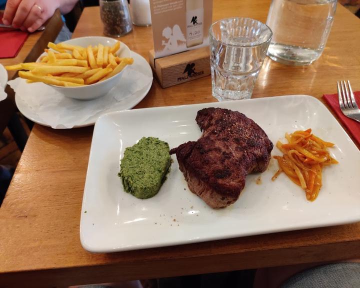 Zum Alten Engel