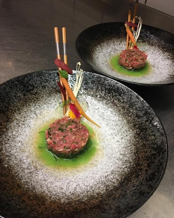 Restaurant Limbourg
