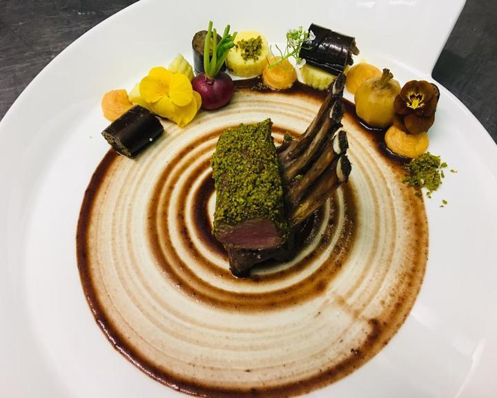 Restaurant Limbourg