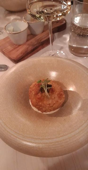 Restaurant Limbourg