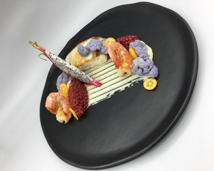 Restaurant Limbourg
