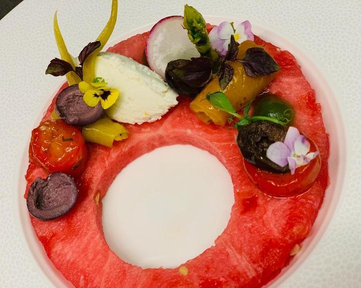 Restaurant Limbourg