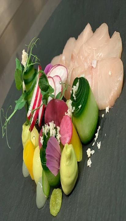 Restaurant Limbourg