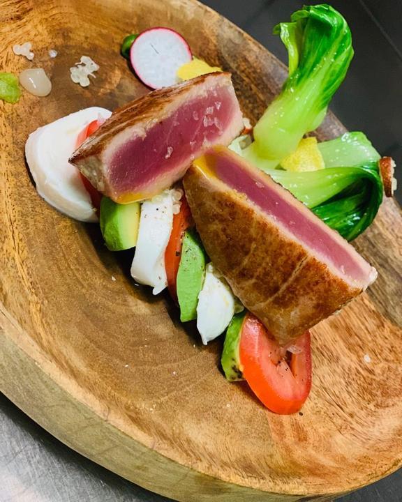 Restaurant Limbourg