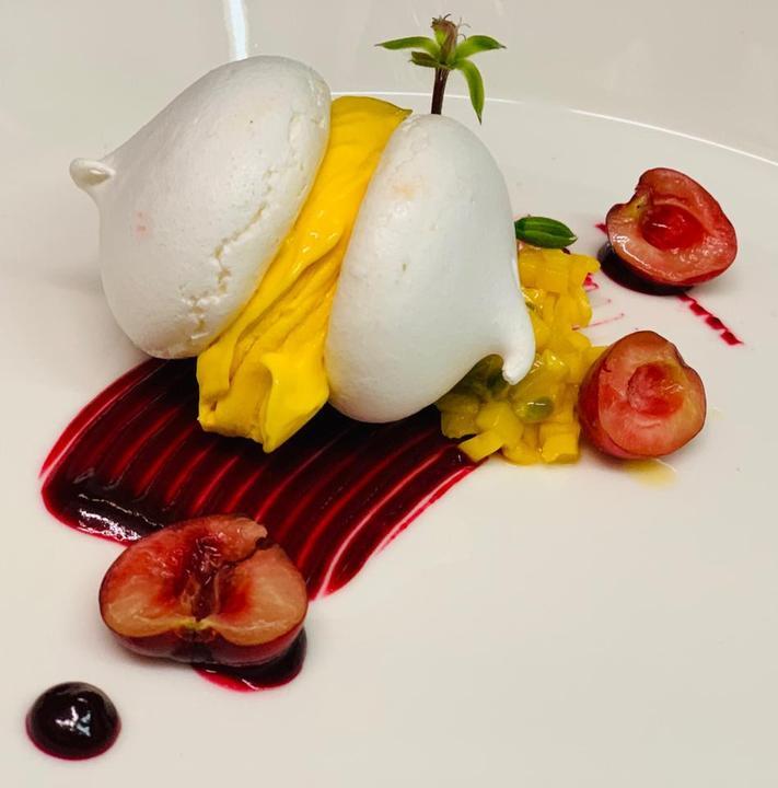 Restaurant Limbourg