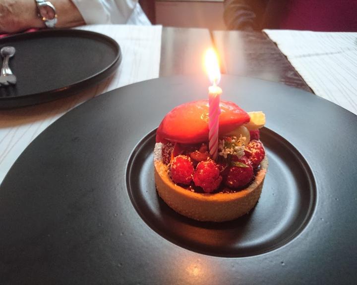 Restaurant Limbourg