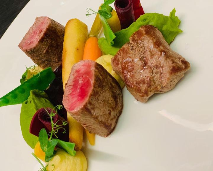 Restaurant Limbourg