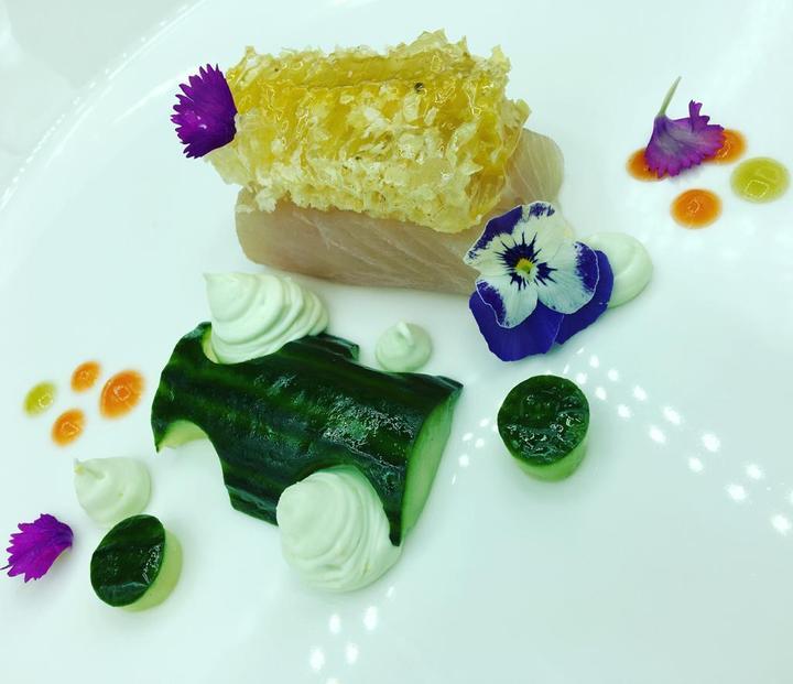 Restaurant Limbourg