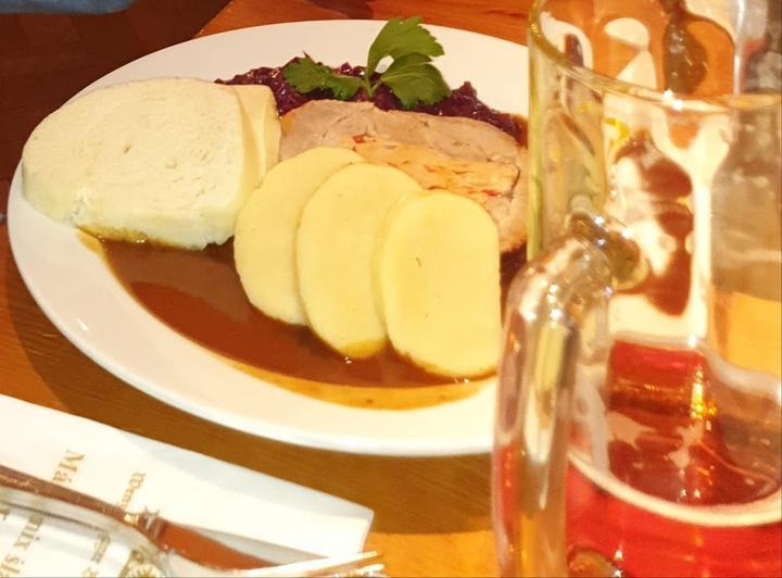 Wenzel Prager Bierstuben