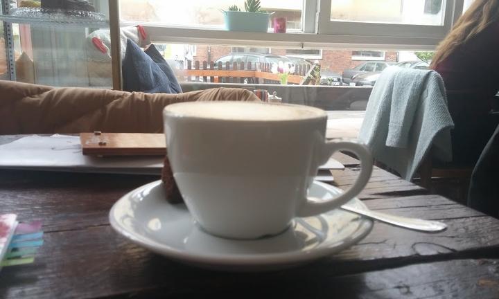 Suli's Café