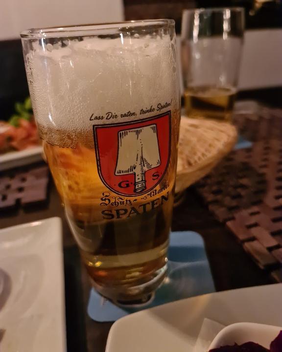 Tassilogarten