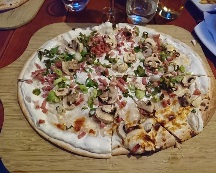 Tassilogarten