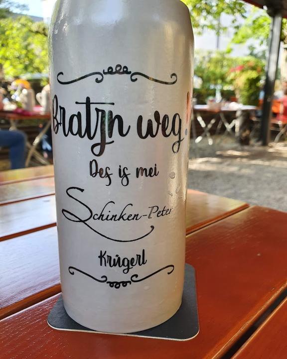 Restaurant Schinken-Peter
