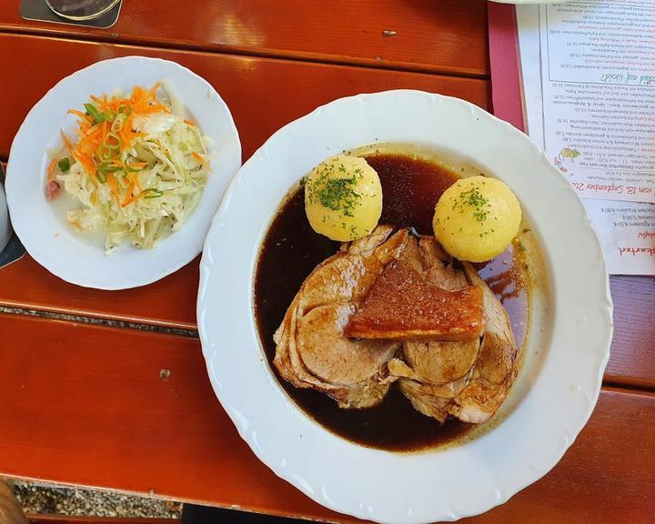 Restaurant Schinken-Peter