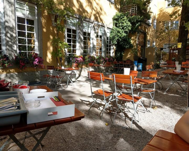 Restaurant Schinken-Peter