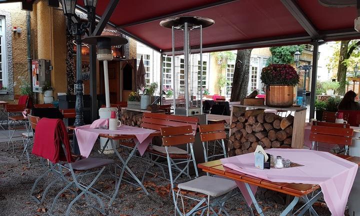 Restaurant Schinken-Peter