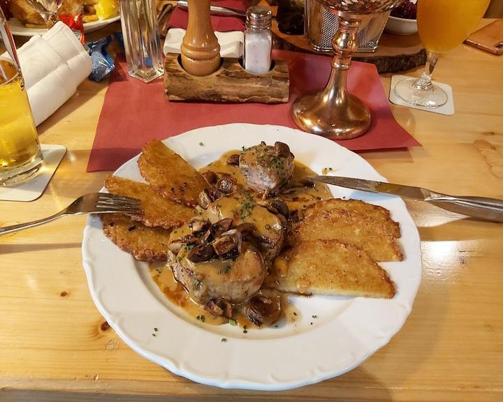 Restaurant Schinken-Peter