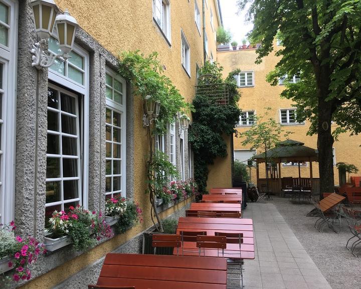 Restaurant Schinken-Peter