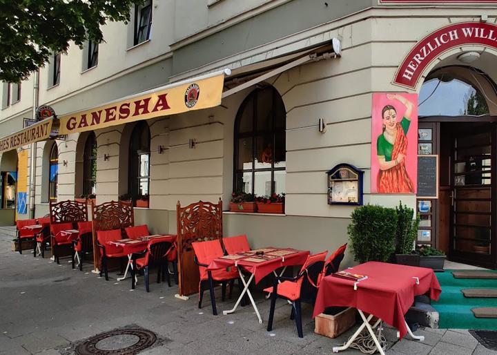 Restaurant Ganesha