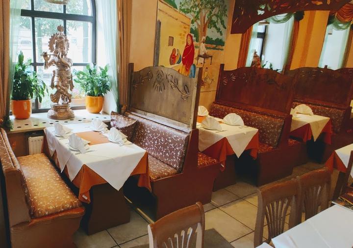 Restaurant Ganesha