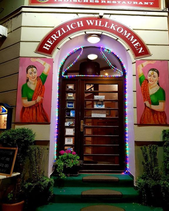 Restaurant Ganesha