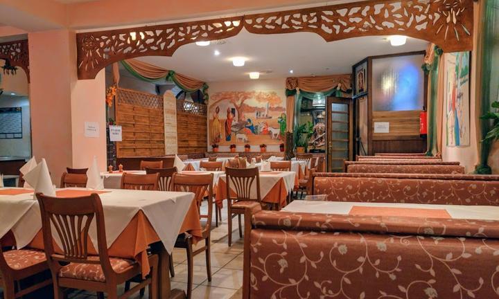 Restaurant Ganesha