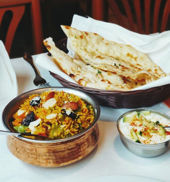 Restaurant Ganesha