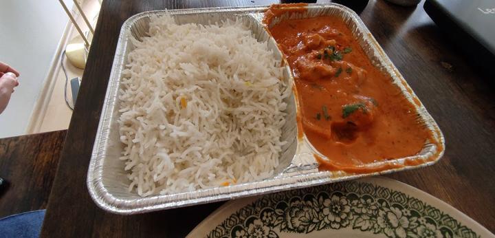 Restaurant Ganesha