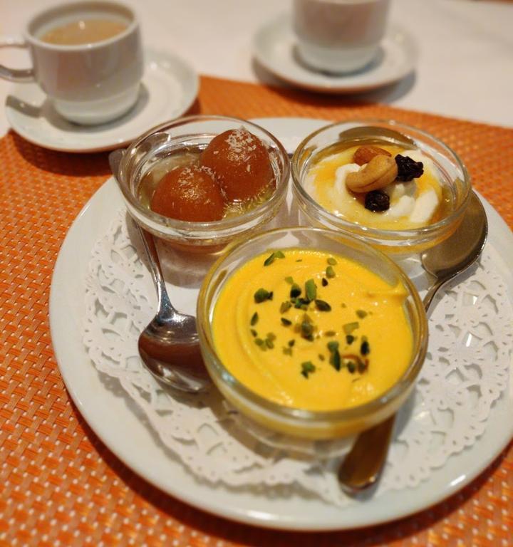 Restaurant Ganesha