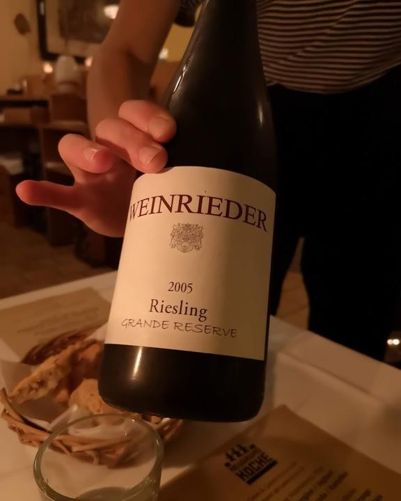 Neugrüns Köche
