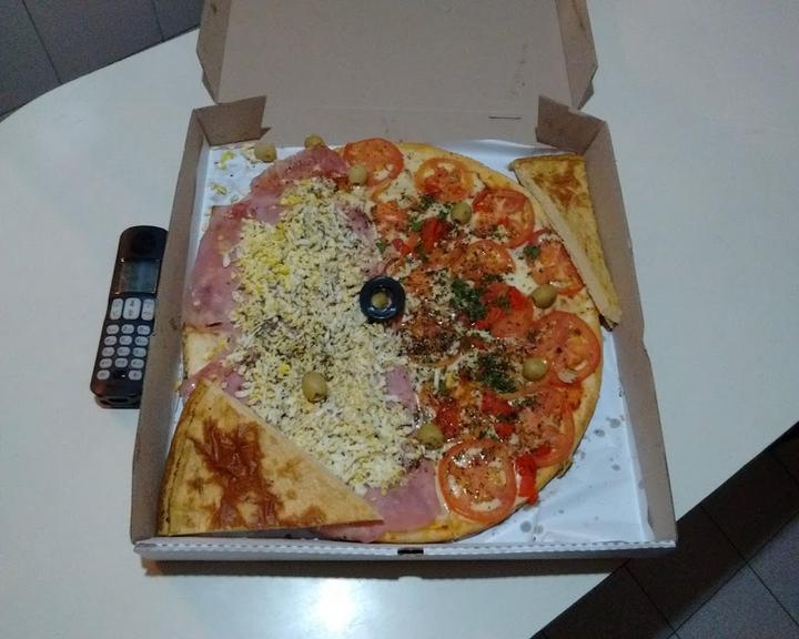 Tapas del mundo
