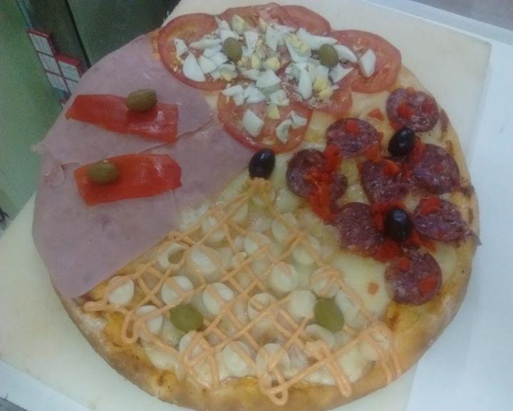 Tapas del mundo