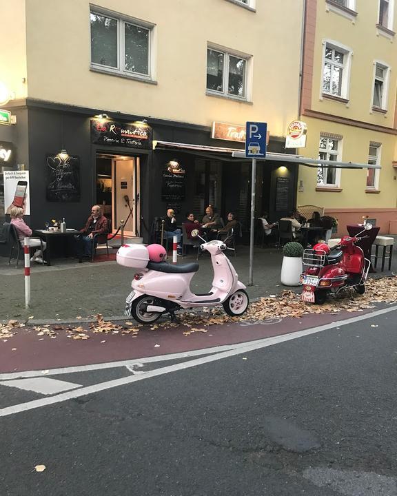 La Romantica
