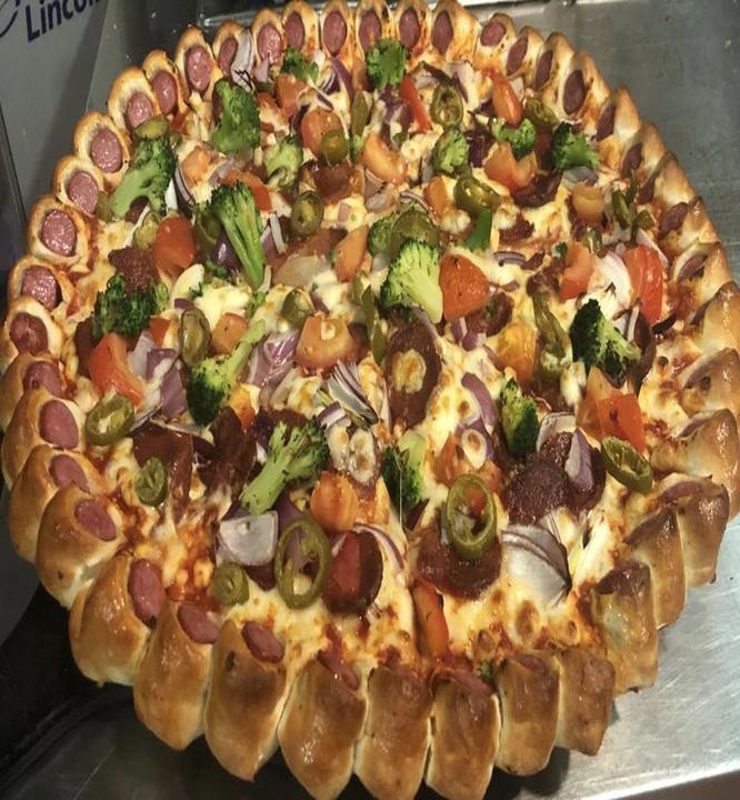 TGF Pizza Tübingen