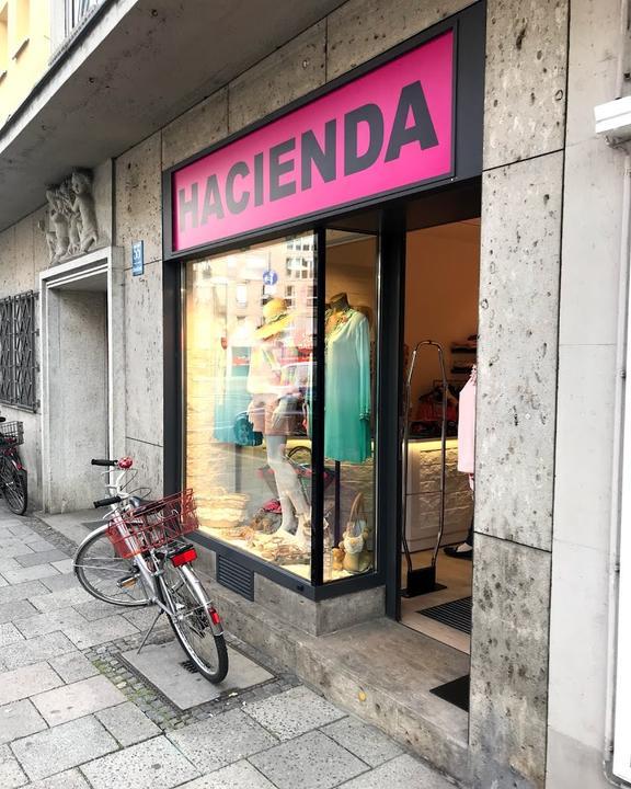 Hacienda