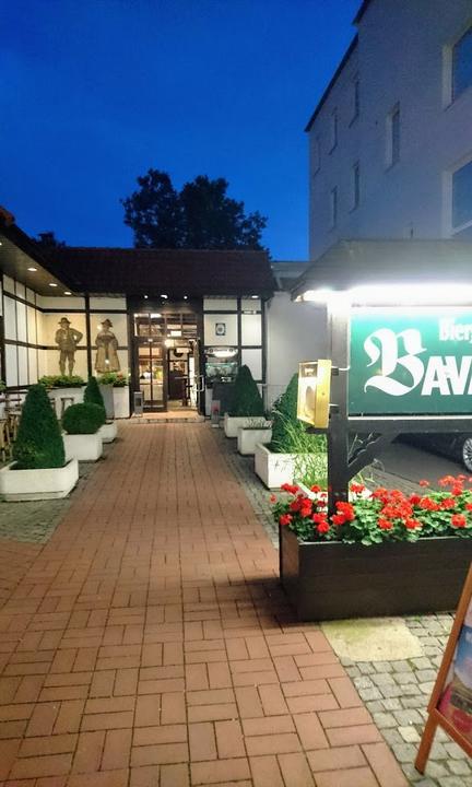 Bavarium