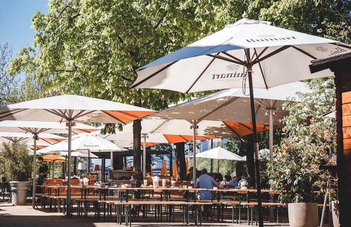 Gerbermühle Restaurant