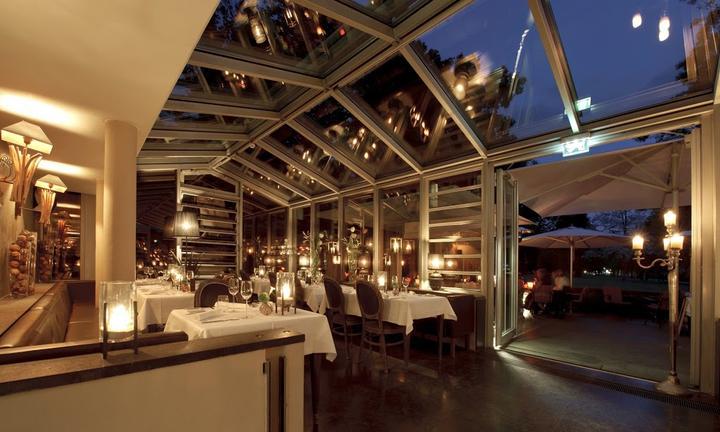 Gerbermühle Restaurant