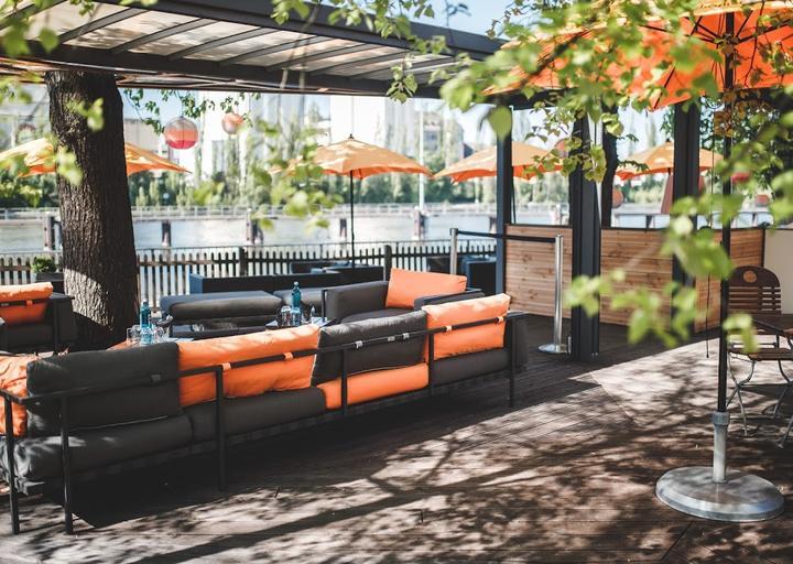 Gerbermühle Restaurant