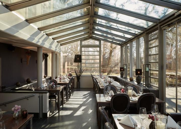 Gerbermühle Restaurant