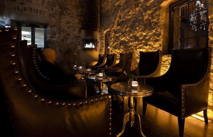 Gerbermühle Restaurant