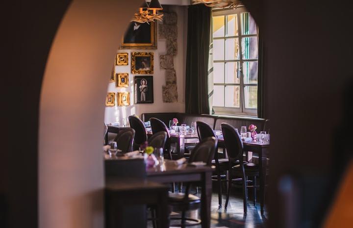 Gerbermühle Restaurant