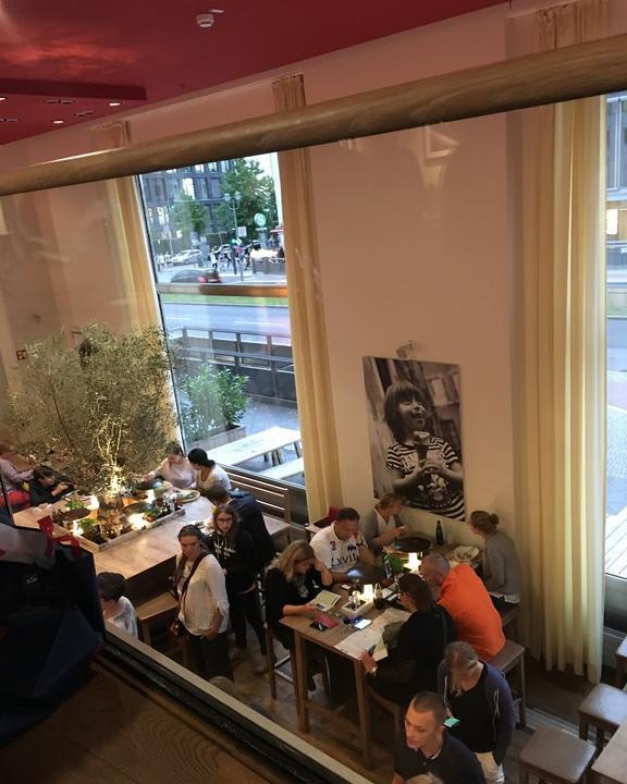 Vapiano
