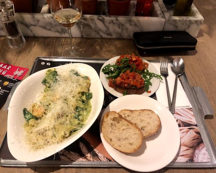 Vapiano