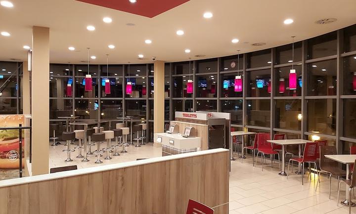 Burger King