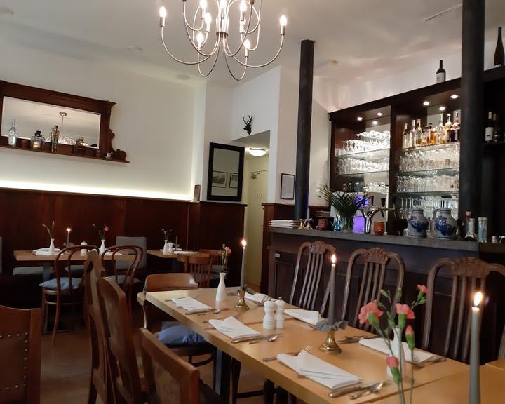 Gasthaus zum Stern