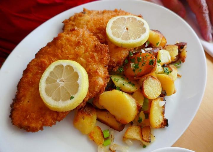 Gasthaus zum Stern