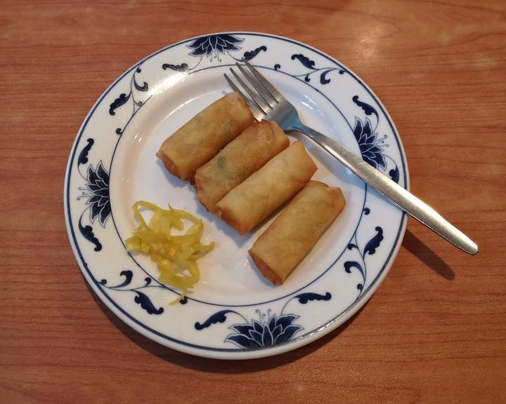 China Restaurant Tian Fu