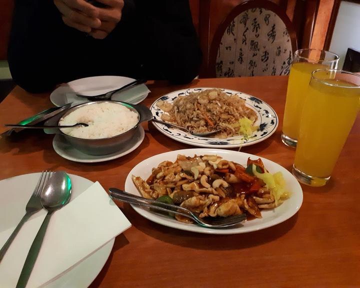 China Restaurant Tian Fu